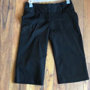 Capris